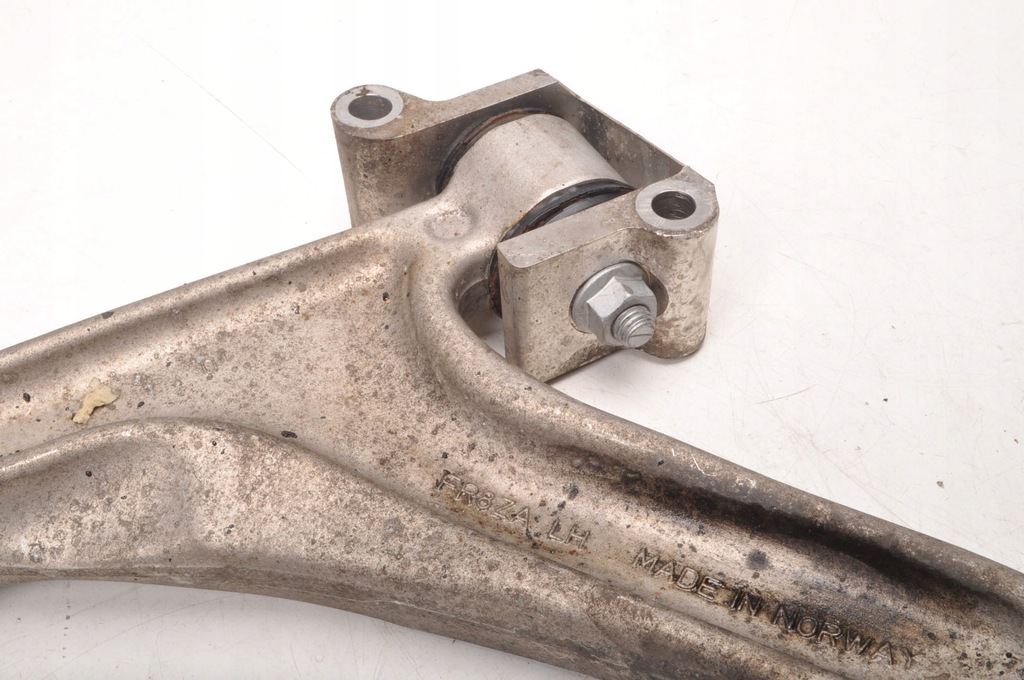 фото №7, Volvo s60 iii v60 ii рычаг левый перед 31476297