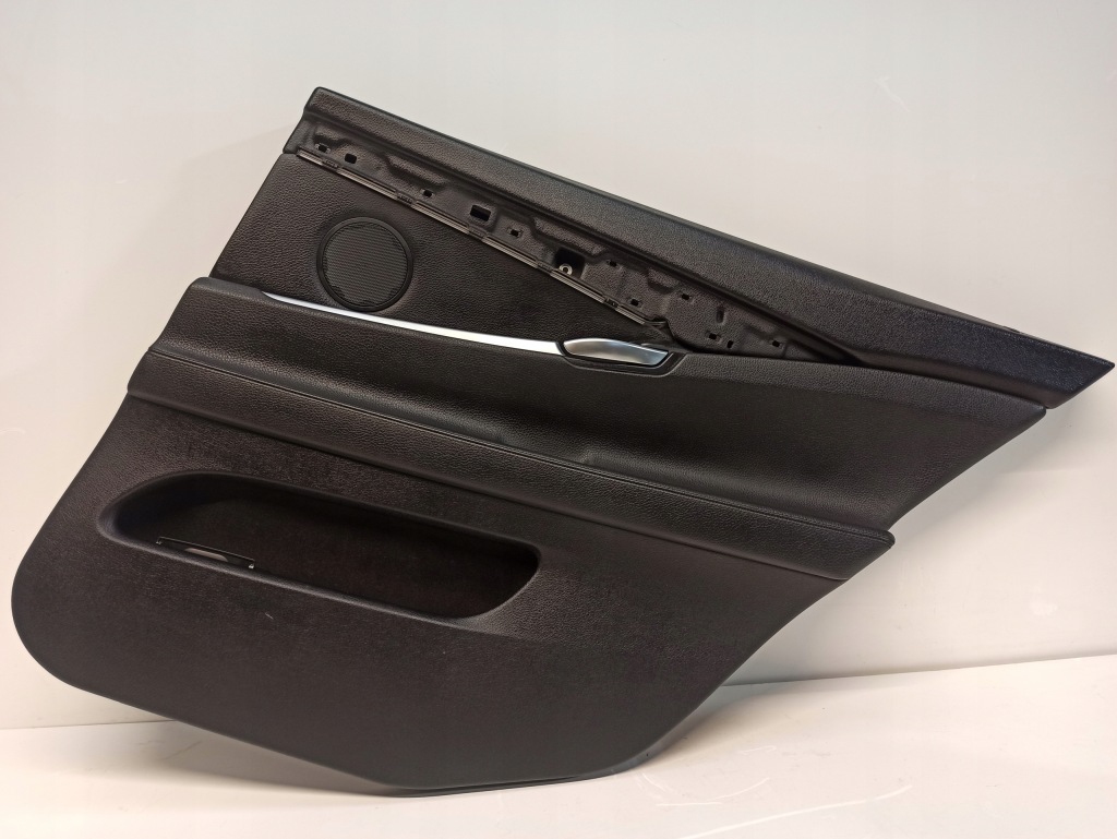 фото №1, Bmw f07 обшивка оббивка двері правий задня