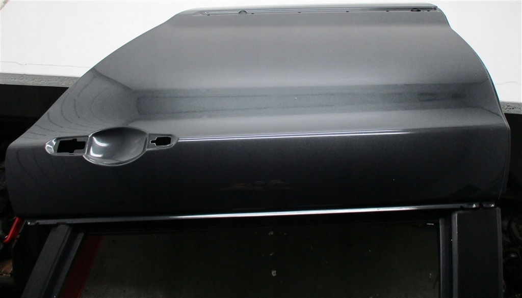 фото №11, Двері лівий задня citroen c5 iii x7 08-17 sedan eypc