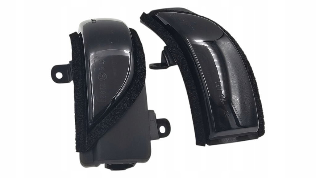 фото №14, Led поворотники subaru crosstrek forester impreza legacy outback wrx wrx