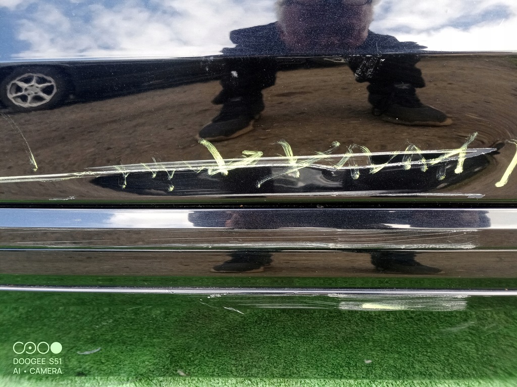 фото №6, Audi q8 задние правое дверь 4m8 правый задняя