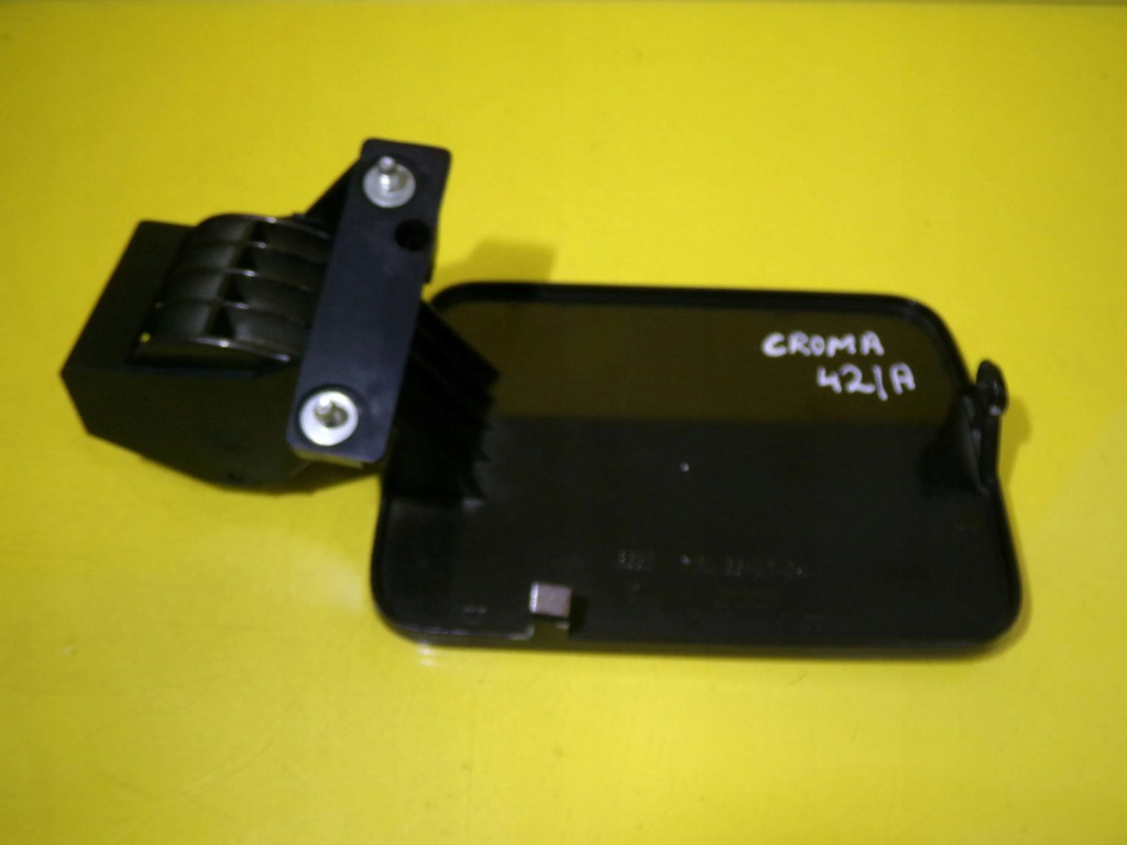 фото №7, Кришка заливної пального fiat croma kod lak: 742/a nr310