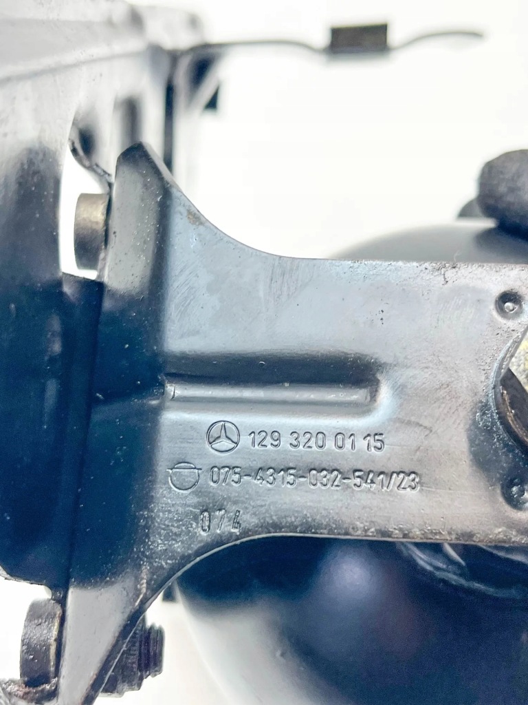 Інше частини підвіска mercedes-benz sl r129 a1293200115 30288999 6.0l Ціна