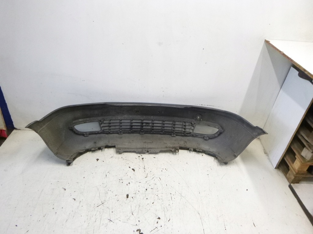 фото №9, Бампер передній opel zafira a z293 00r.