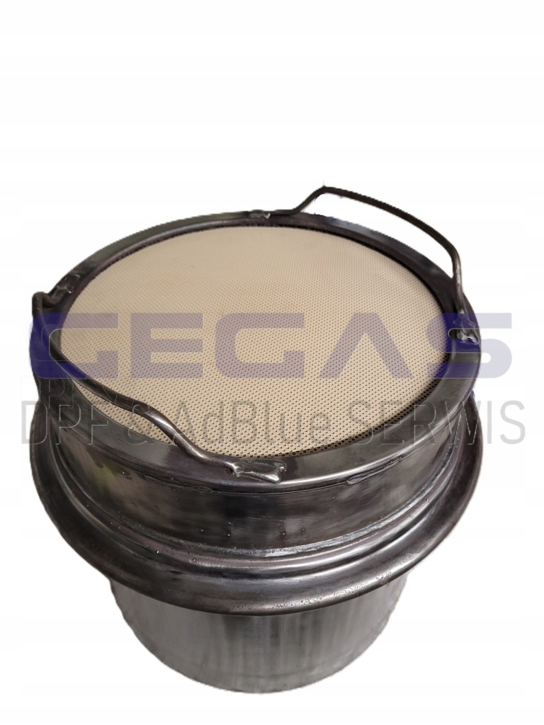 Купить Фильтр частиц твердых dpf renault gama d, volvo fl euro 6 23138863