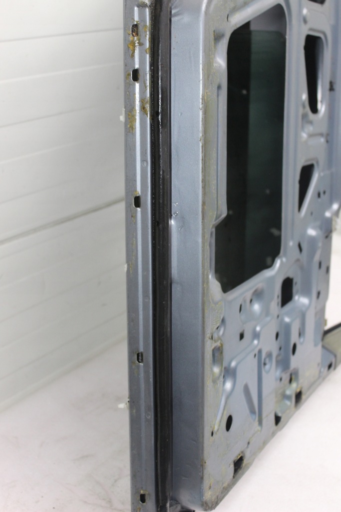 фото №16, Mercedes w124 дверь левый задняя левая задние sedan