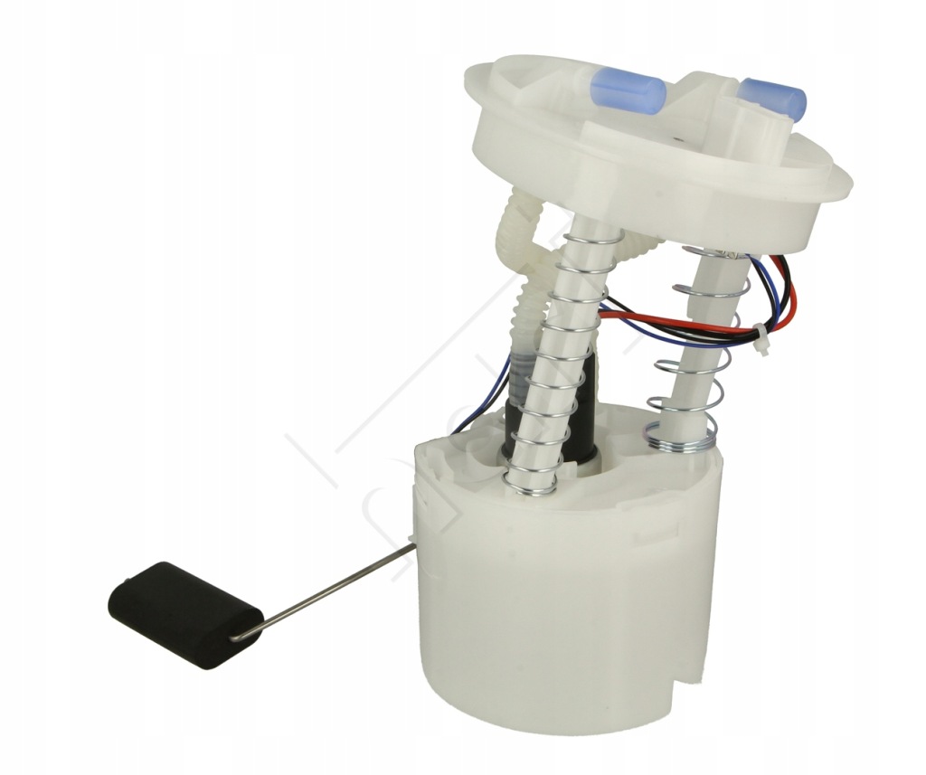 фото №1, Насос топлива el ford fiesta v fusion 1,25 1,3 1,4