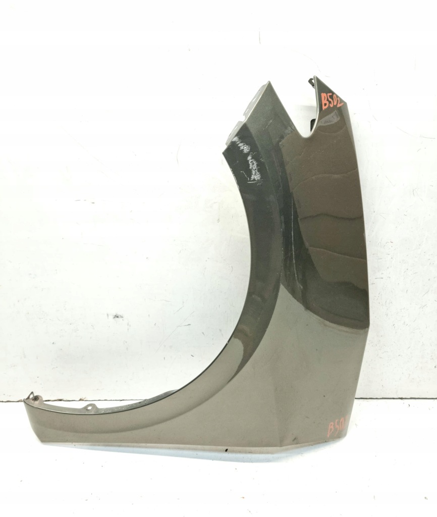 фото №1, Vw id3 id 3- крыло перед передний левый