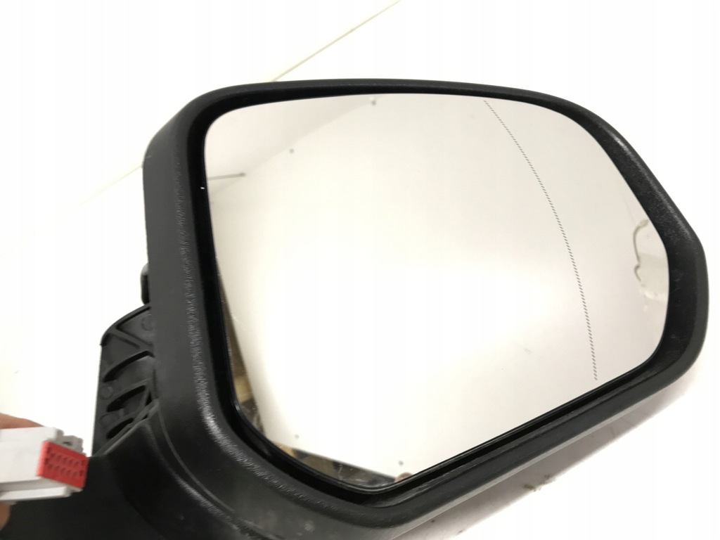 фото №7, Дзеркало зовнішнє праве gord tourneo connect 18-