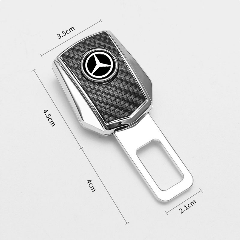 фото №7, Przedłużacz ремней ремни безопасности адаптер клипса do mercedes logo