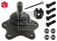 фото №1, Febi bilstein 43048 шарнір кріпильний / напрямна