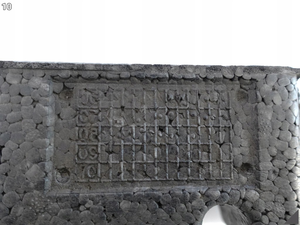 фото №11, Smart fortwo ii w451 07-14 абсорбер балка пена w бампер перед