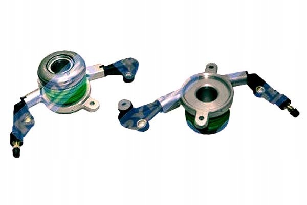 фото №2, Циліндр зчеплення центральний rymec 2541508 2542408 bcs104