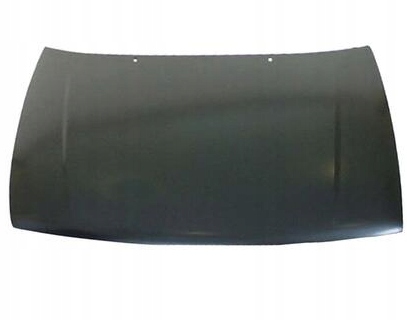 фото №1, Seat ibiza / cordoba vario 1998+ капот кришка