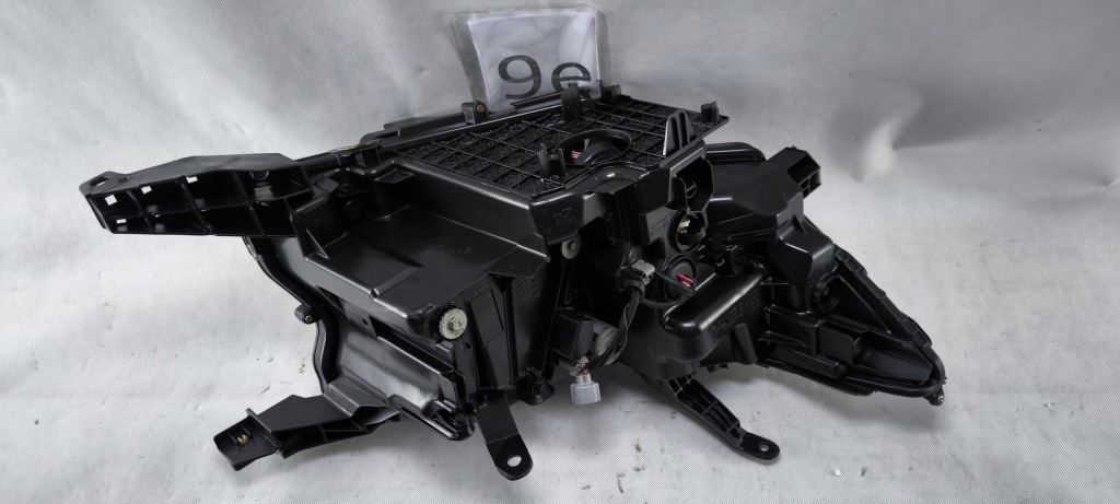 фото №8, Land cruiser 150 2018- full led лівий фара лампа h