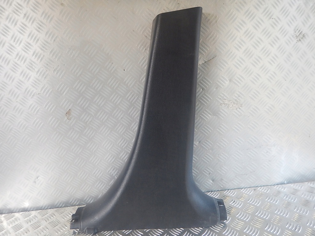 фото №1, Mazda 6 i gg gy mps права корпус захист оббивка