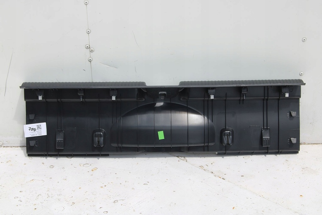 фото №15, Audi q2 обшивка килимок оббивка багажника 81a861529 81a863879 81a863880 бічний