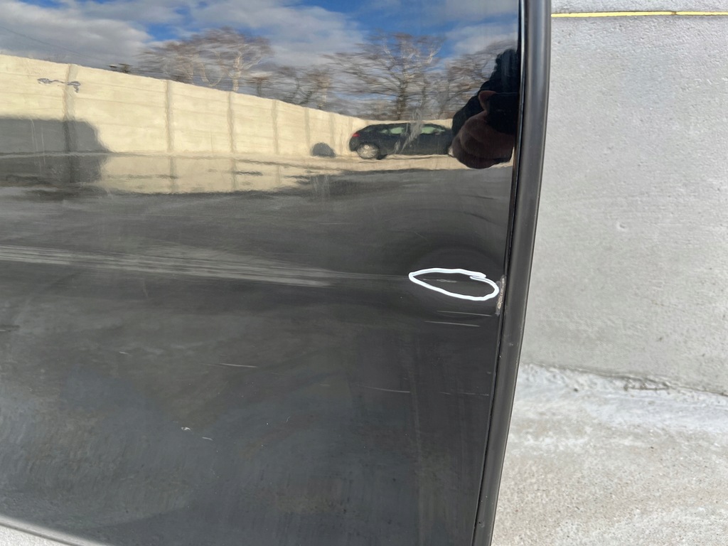 фото №12, Дверь bmw 7 g11 g12 od 2015 перед правый