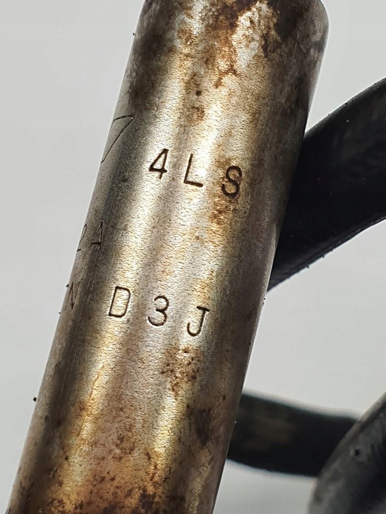 фото №7, Датчик лямбда-зонд jaguar xjr x300 4.0 r6 70412a