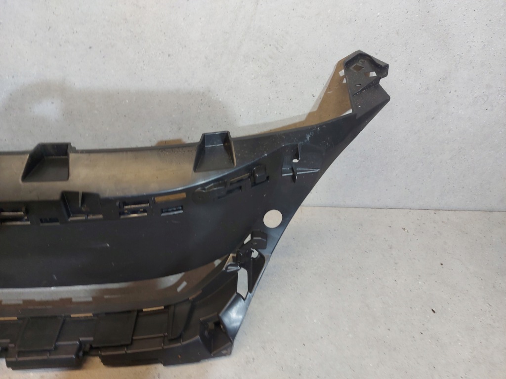 фото №4, Решітка радіатора pod решітка радіатора peugeot 3008 lift 9814278877