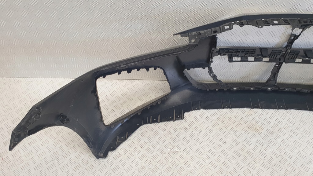 фото №7, Bmw i4 g26 m-pakiet bev бампер перед передній