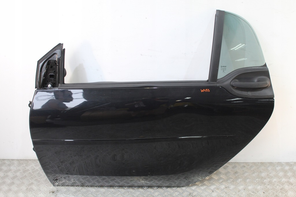 фото №1, Дверь левая smart fortwo iii 3 w453