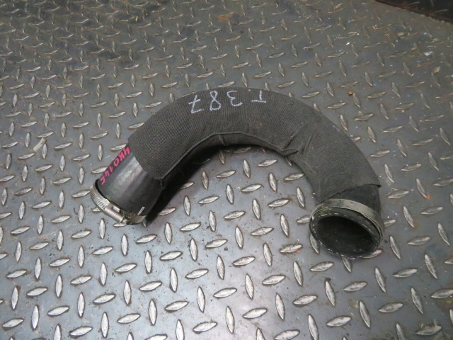 фото №1, Труба интеркулер audi a7 4k0145738aa