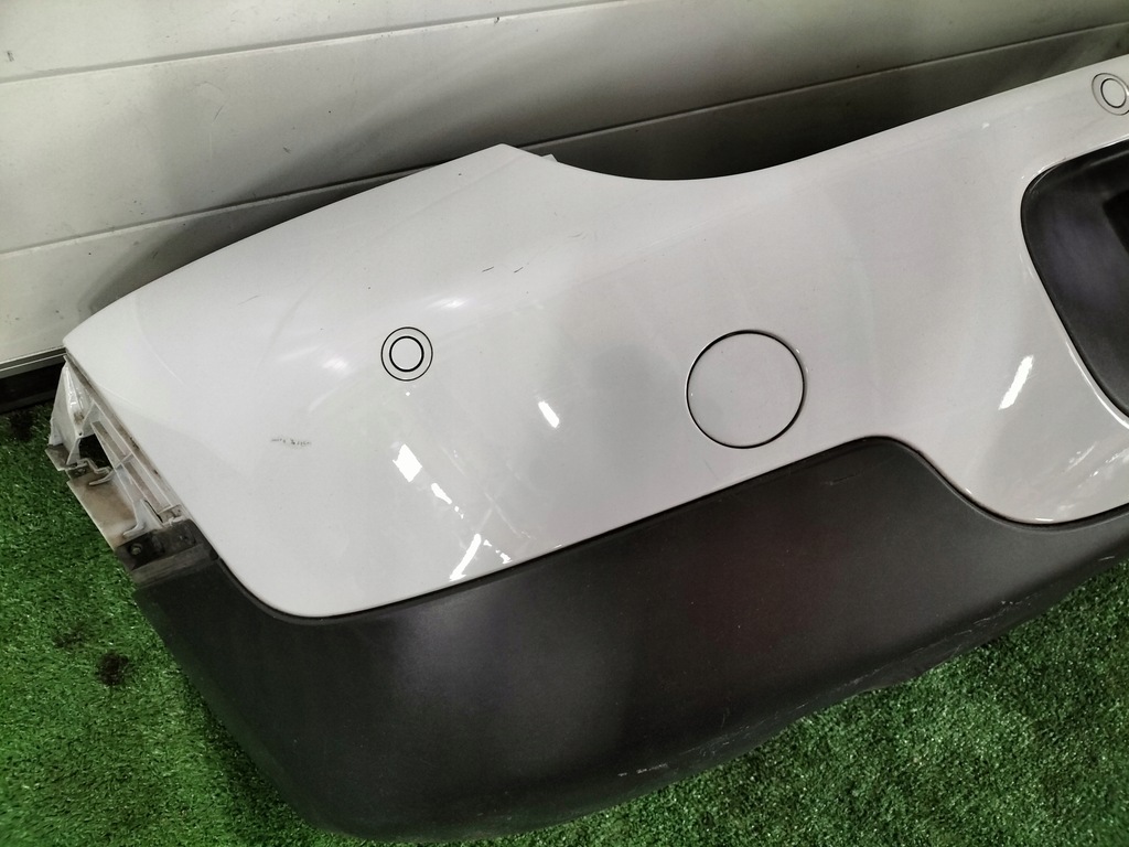 фото №2, Mini countryman r60 бампер задня