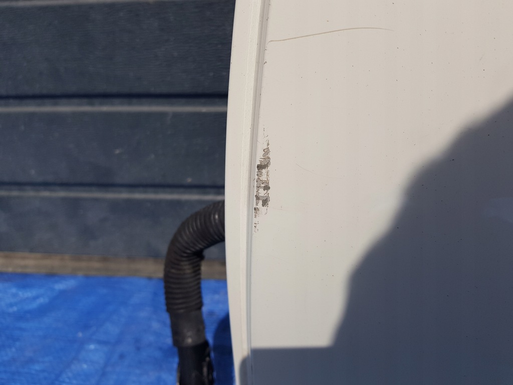 фото №13, Mercedes w212 sedan двері лівий задня c650 650