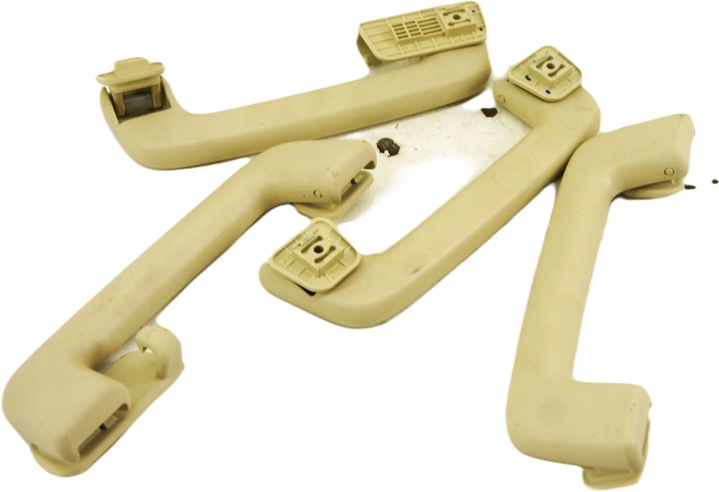 фото №1, Rp113 ford edge mk2 ручки стельовий комплект 4szt