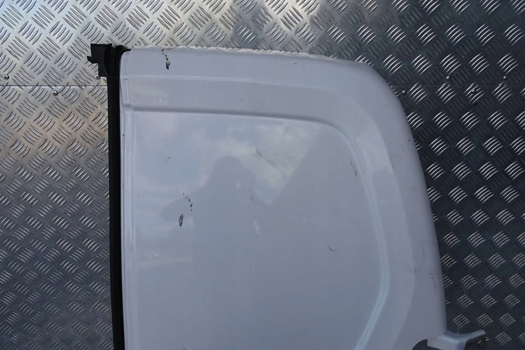 фото №6, Opel combo e berlingo iv prartner 4 proace двері задня задні праве 18-