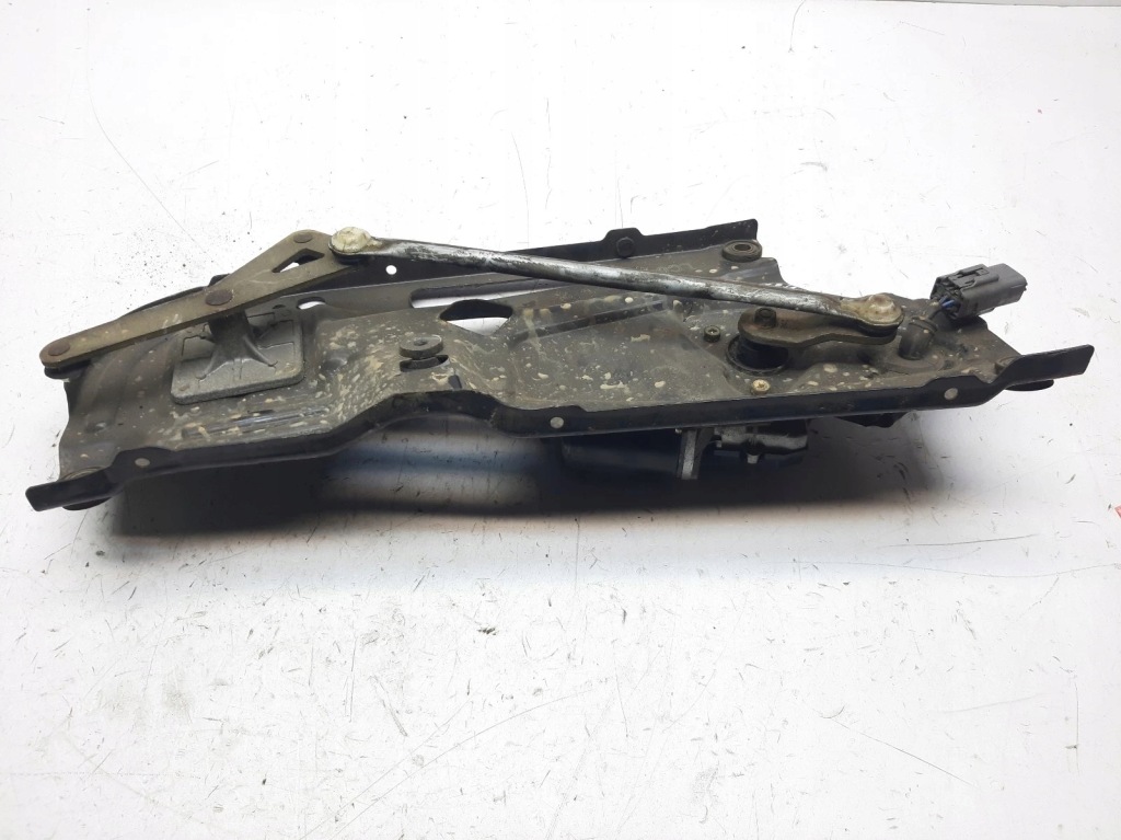 Купити Mazda mpv механізм склоочисника  849200-7080