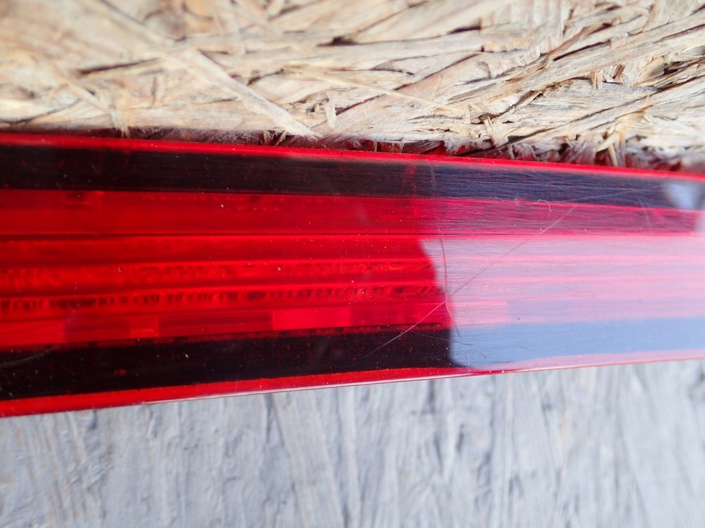 фото №2, Свет стоп skoda rapid scala kamiq 5jh945097