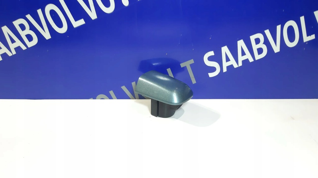 фото №1, Volvo s80 2009 ручка наружное