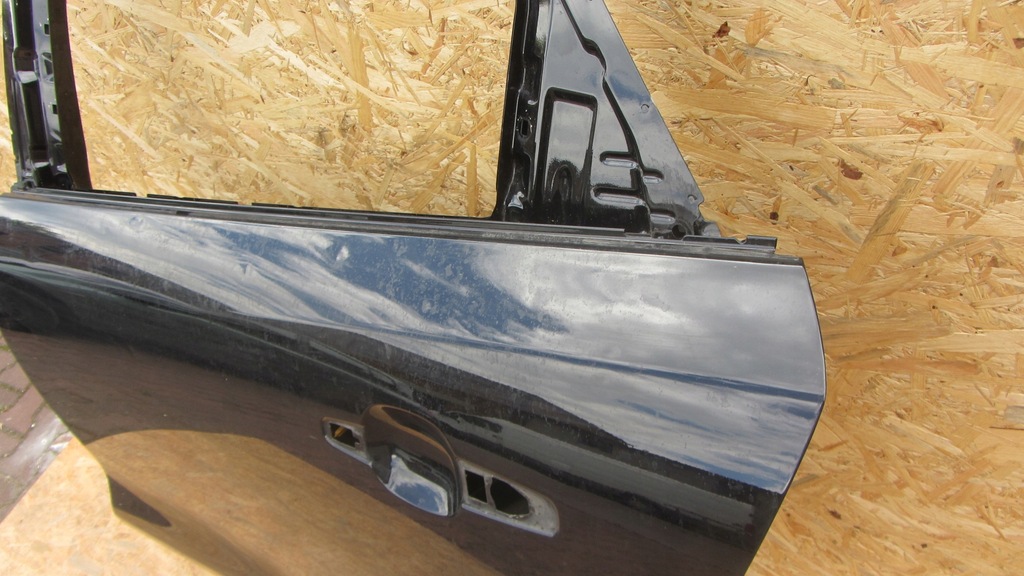 фото №5, Задние левая дверь jaguar f-pace