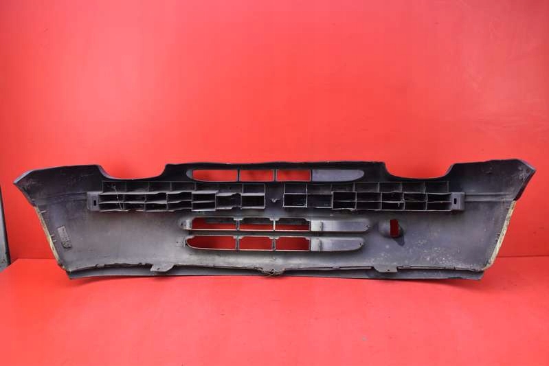 фото №14, Бампер перед передний limonkowy renault twingo 1 i 04-07