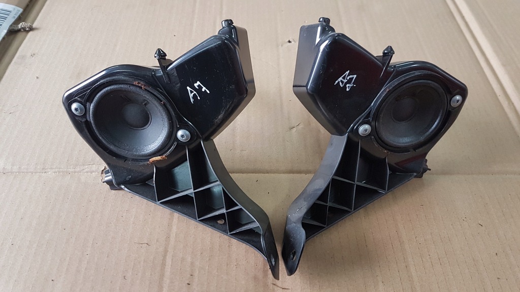 фото №1, Динамики задняя audi a7 c7 4g8035402