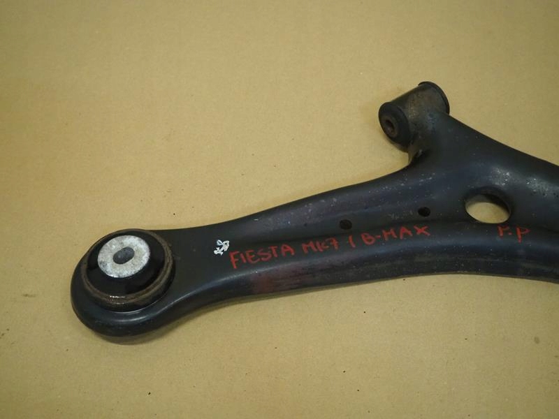 фото №3, Рычаг правый перед ford fiesta mk7