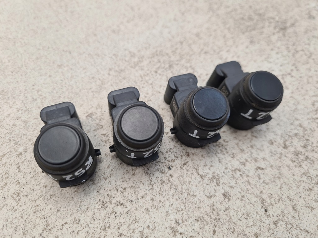 фото №7, Mini cooper r52 датчик паркування pdc 9196705