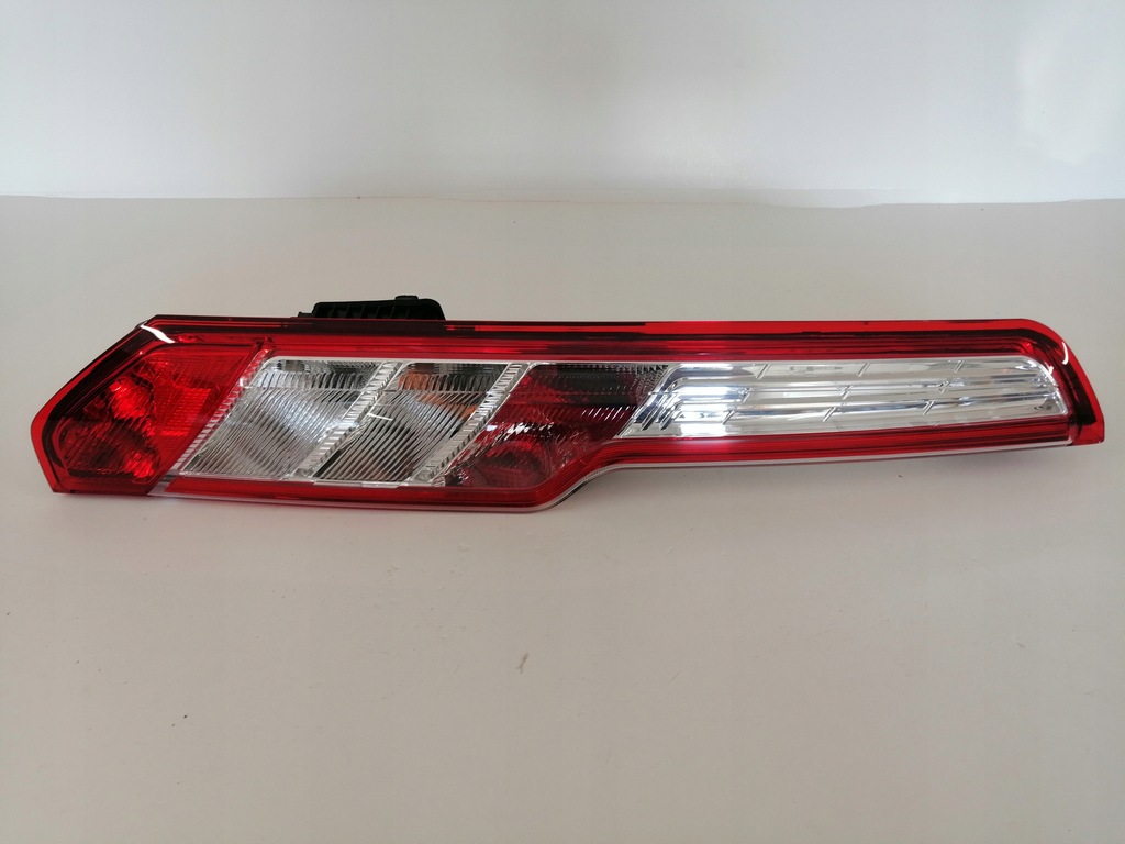 фото №1, Ford transit custom lift лампа задняя левая