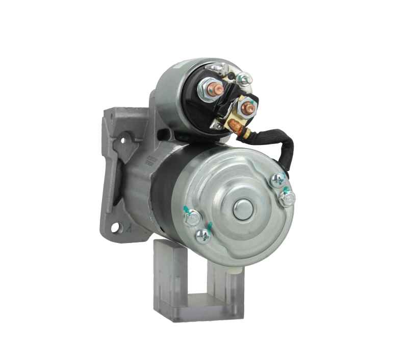 фото №4, Новый стартер nissan almera renault clio symbol renault megane estate/bre