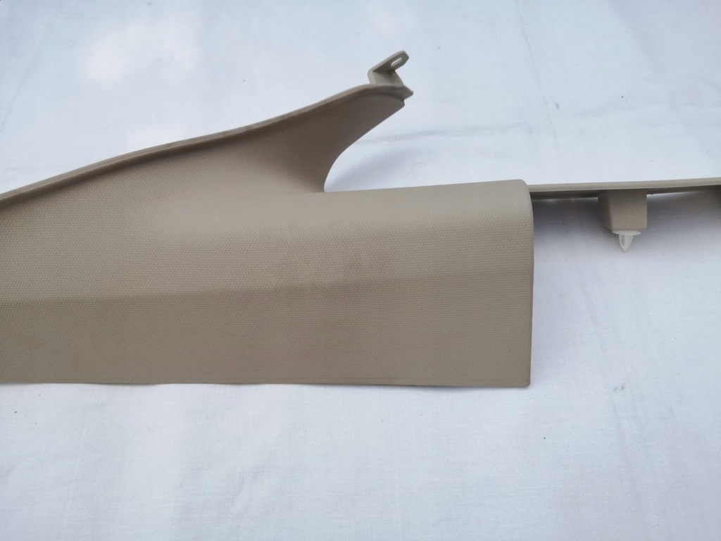 фото №6, Bmw f34 защита стойка задняя правая