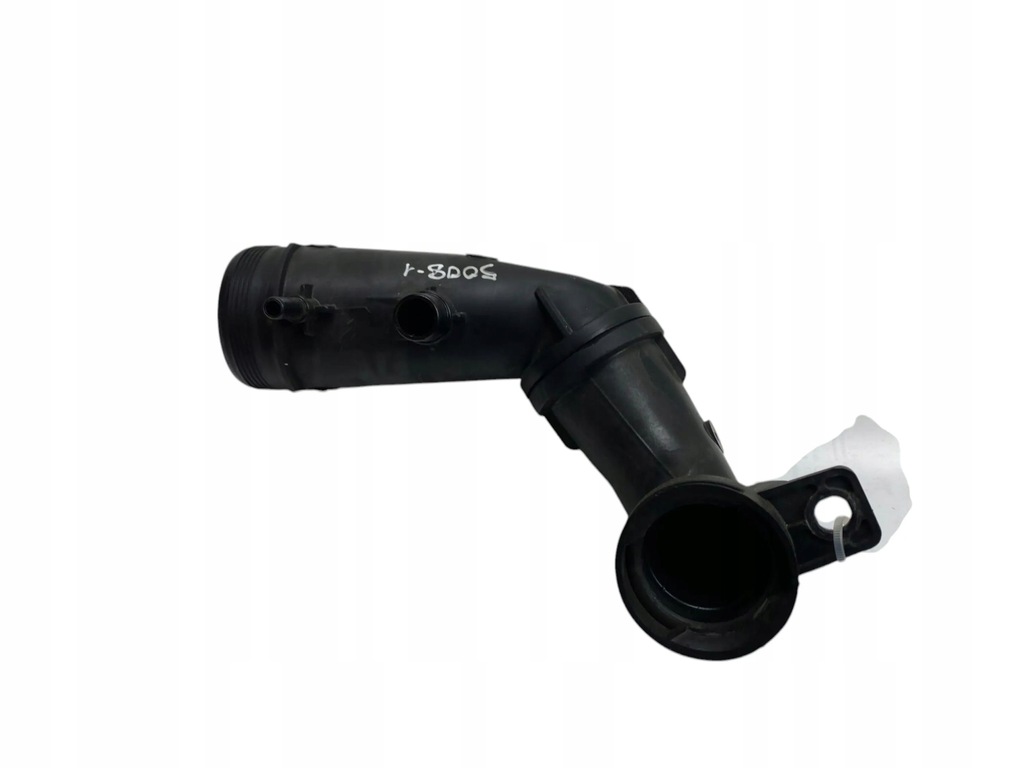 фото №6, Peugeot 5008 ii 2017 труба / wąż впускной воздуха турбины 9807939780