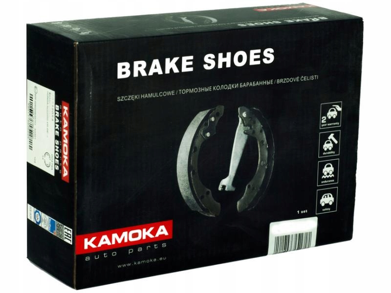 фото №1, Гальмівні колодки гальмівний. mitsubishi galant 92-03