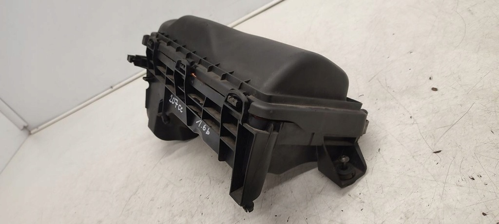 фото №7, Корпус фильтра воздуха peugeot 207cc 1,6thp