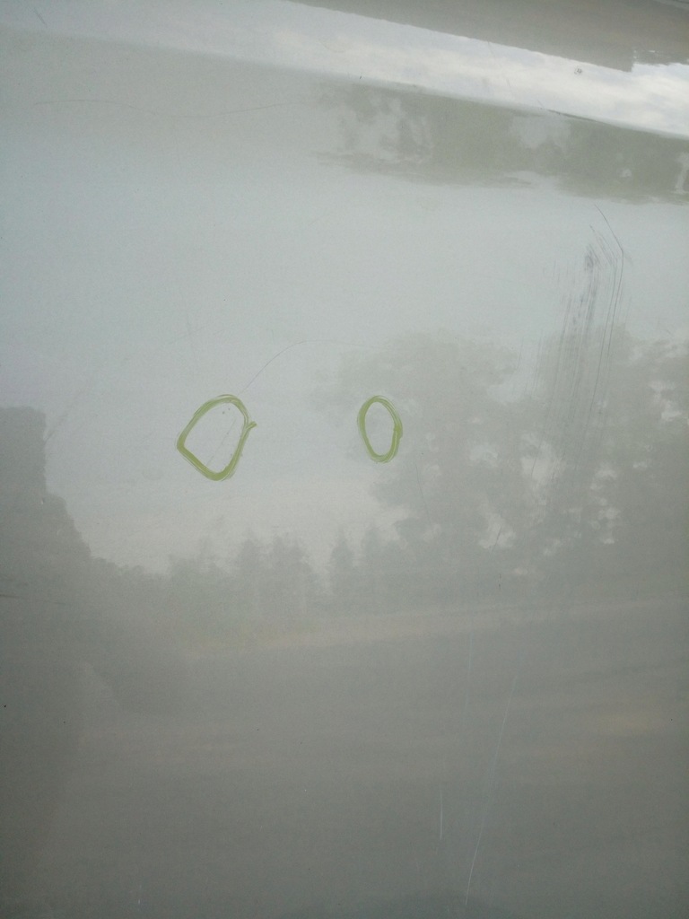 фото №14, Дверь ford kuga i 08- 12 oryg. выбор