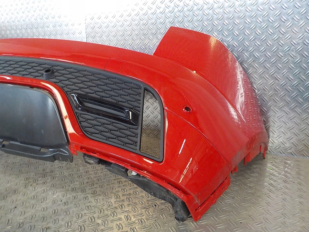 фото №5, Jaguar e-pace 17- бампер задня задній pdc