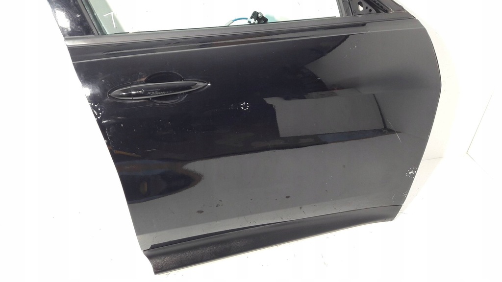 фото №8, Alfa romeo tonale двері