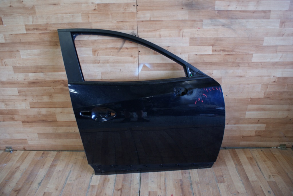 фото №1, Дверь задняя mazda cx3 cx-3