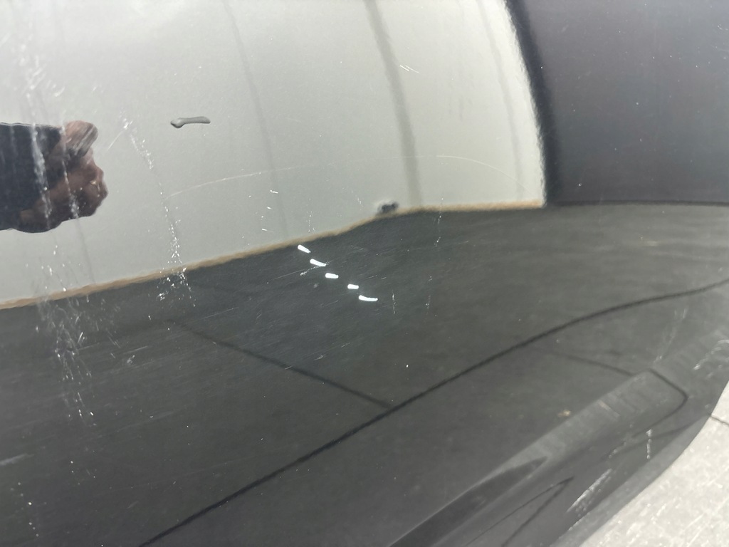 фото №8, Audi a6 c8 sedan дверь левая задняя задние